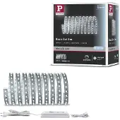 Paulmann MaxLED 500 : Kit de base de ruban LED, lumière du jour