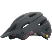 Giro Source Mips Mtb Helmet Gris M
