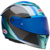 Bell Lithium MIPS Plus Blip Casque