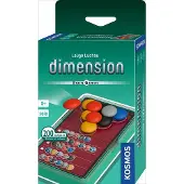 Kosmos Dimension Brain Games