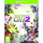 Plants vs Zombies: Garden Warfare 2 - Xbox One