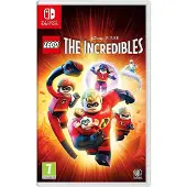 LEGO Disney / Pixar : Les Indestructibles