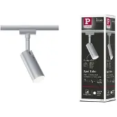 Paulmann Spot LED URail, modèle Tubo, vendu à l'unité