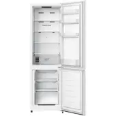Gorenje NRK418EEW4, 255 litres, Système sans givre (réfrigérateur), SN-ST, 4 kg/24h, , Blanc