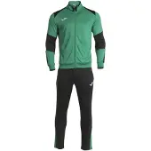 Joma Danubio Tracksuit Vert M Homme
