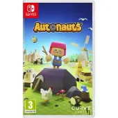 Autonauts FR/UK Switch