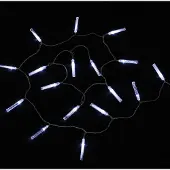 Douceur D`Interieur Guirlande lumineuse 32 Glacons led