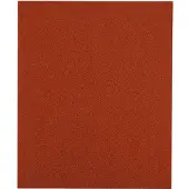 Kwb Papier abrasif bois & peinture K 150 grain 150, contenu 50 pièces