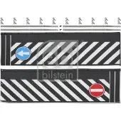 FEBI BILSTEIN Lapac necistot, (injection)