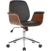 CLP Chaise de bureau Kemberg