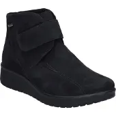 Josef seibel Calais 53 | Bottines pour Femmes | noir
