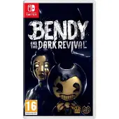Games Switch Bendy And The Dark Revival Clair
