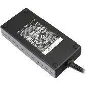 Dell Adaptateur CA, 180W, 19.5V (180 W), Alimentation pour notebook, Noir