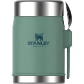 Stanley Boîte repas isotherme Legendary Spring Green – 400 ml, verte