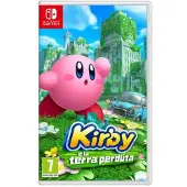 Kirby e La Terra Perduta