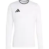 Adidas T-Shirt fonctionnel 'Entrada26' noir / blanc