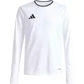 Adidas T-Shirt fonctionnel 'ENT26' noir / blanc