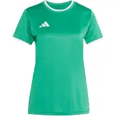 Adidas Maillot Entrada 26, taille XL (femme), couleur vert/blanc