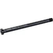 Contec Thrubee Udh Through Axle Argenté 174 mm