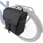 Contec Via Daily Pannier 16.5l Noir