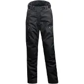 LS2 Chart Evo Pants Noir 2XL / Long Femme