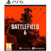 Battlefield 6 PlayStation 5