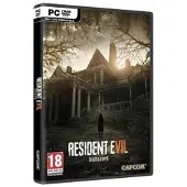 Resident Evil 7 Biohazard