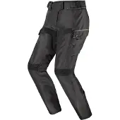 LS2 Travel imperméable dames moto textile pantalon