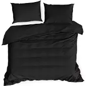 Eurofirany Pos (Parure de lit, 160 x 200 cm, 70 x 80 cm)