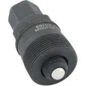 Bikeservice Outside M33 X 1.5 R Flywheel Puller Gris