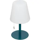 Atmosphera Lampe de table d'extérieur, ZACK, 30 cm