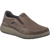 Josef seibel Giuseppe 09 | Mocassins pour Hommes | marron