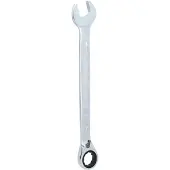 Ks Tools 503.4630 Clé à fourche annulaire à cliquet
