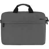 Asus CARRY BAG - AC1600 - Grau - 16" - 15 IN 1 (16", Universel), Sac pour notebook, Gris