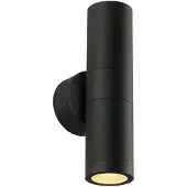 SLV Astina 228775 Outdoor wall light HV halogen GU10 22 W Anthracite