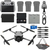 DJI Mini 5 Pro Fly More Combo Holiday Kit