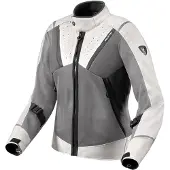 REV'IT! Airwave 4 Veste textile de moto pour dames