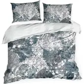 Eurofirany Pos (Parure de lit, 160 x 200 cm, 70 x 80 cm)