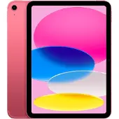 Apple iPad 11"/Wi-Fi Cellular/10,86"/2360x1640/256GB/iPadOS18/rose