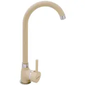 Pyramis Robinet BELLO PLUS, beige sable