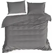 Eurofirany Pos (Parure de lit, 160 x 200 cm)