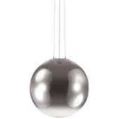 Ideal Lux Lampe à suspendre Mapa Fade Sp1 D50