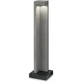Ideal Lux Lampadaire Titano Pt1 Grand granito