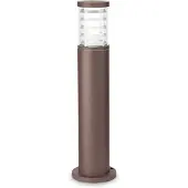 Ideal Lux Lampadaire Tronco Pt1 Petit Coffee