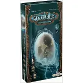 Asmodee Mysterium - Mensonges & Secrets Extension 2