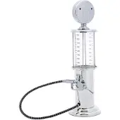 Relaxdays Distributeur de boissons, Distributeur de boissons, Argent