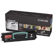 Lexmark E352H21E - Noir - Toner - Grande capacité