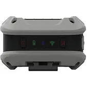 Honeywell RP2 - Enhanced - Imprimante d'étiquettes - thermique directe - Rouleau (5,7 cm) (203 dpi), Imprimante d'étiquettes, Noir, Gris