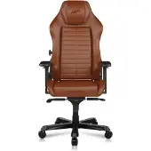 DXRacer Chaise de jeu MASTER Racer