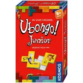 Sonstige Verlage Jeu à emporter Ubongo Junior